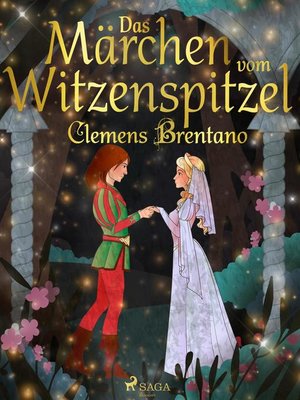 cover image of Das Märchen vom Witzenspitzel